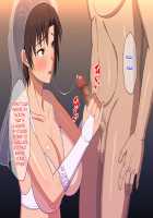 You Can't Lust after Your Own Mother! You Idiot of a Son! / お母さんに発情しちゃダメでしょ! このバカ息子ッ! [Haruharu] [Original] Thumbnail Page 209