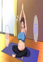 You Can't Lust after Your Own Mother! You Idiot of a Son! / お母さんに発情しちゃダメでしょ! このバカ息子ッ! [Haruharu] [Original] Thumbnail Page 228