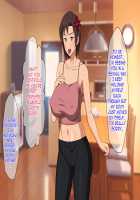 You Can't Lust after Your Own Mother! You Idiot of a Son! / お母さんに発情しちゃダメでしょ! このバカ息子ッ! [Haruharu] [Original] Thumbnail Page 28