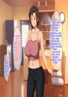 You Can't Lust after Your Own Mother! You Idiot of a Son! / お母さんに発情しちゃダメでしょ! このバカ息子ッ! [Haruharu] [Original] Thumbnail Page 31