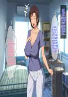 You Can't Lust after Your Own Mother! You Idiot of a Son! / お母さんに発情しちゃダメでしょ! このバカ息子ッ! [Haruharu] [Original] Thumbnail Page 33