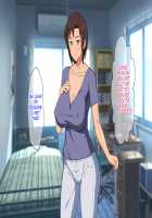 You Can't Lust after Your Own Mother! You Idiot of a Son! / お母さんに発情しちゃダメでしょ! このバカ息子ッ! [Haruharu] [Original] Thumbnail Page 56