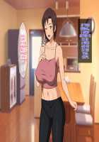 You Can't Lust after Your Own Mother! You Idiot of a Son! / お母さんに発情しちゃダメでしょ! このバカ息子ッ! [Haruharu] [Original] Thumbnail Page 58