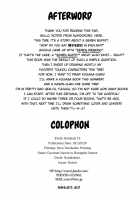 Gourmet Nazrin To Harapeko Semen / グルメナズーリンとはらぺこザーメン [Roteri] [Touhou Project] Thumbnail Page 21