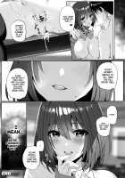 My Sister-like Friend with Huge Tits Seduced Me Even Though I Have a Girlfriend / 妹系巨乳の親友が彼女のいる俺を誘惑してきた [Mataro] [Original] Thumbnail Page 29