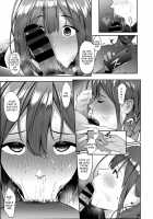 Chiyuki to Ichinichi / 千雪と一日 [Nishi] [The Idolmaster] Thumbnail Page 07