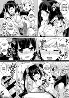 Bigger Is Better!? / おおきいことはいいことだ!? [Torajimaneko] [Dungeon Ni Deai O Motomeru No Wa Machigatteiru Darou Ka] Thumbnail Page 09