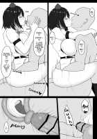 Touhou Hypnosis Record / 東方催眠録 [Midarin] [Touhou Project] Thumbnail Page 18