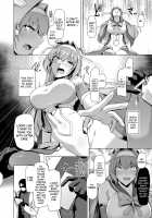 Saiin Curriculum -Henshin Heroine Kanzen Sennou Course- / 催淫カリキュラム -変身ヒロイン完全洗脳コース- [8000] [Original] Thumbnail Page 11