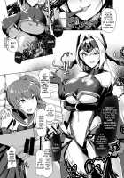 Saiin Curriculum -Henshin Heroine Kanzen Sennou Course- / 催淫カリキュラム -変身ヒロイン完全洗脳コース- [8000] [Original] Thumbnail Page 30