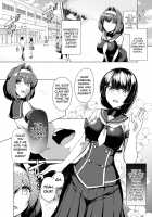 Saiin Curriculum -Henshin Heroine Kanzen Sennou Course- / 催淫カリキュラム -変身ヒロイン完全洗脳コース- [8000] [Original] Thumbnail Page 05