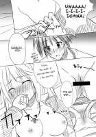 Kakenunara Kakereba Kakou Charlotte / 描けぬなら描ければ描こうシャルロット [Kakeru] [Infinite Stratos] Thumbnail Page 13