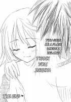 Kakenunara Kakereba Kakou Charlotte / 描けぬなら描ければ描こうシャルロット [Kakeru] [Infinite Stratos] Thumbnail Page 19