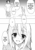 Kakenunara Kakereba Kakou Charlotte / 描けぬなら描ければ描こうシャルロット [Kakeru] [Infinite Stratos] Thumbnail Page 05