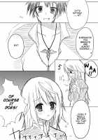 Kakenunara Kakereba Kakou Charlotte / 描けぬなら描ければ描こうシャルロット [Kakeru] [Infinite Stratos] Thumbnail Page 06