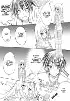 Kakenunara Kakereba Kakou Charlotte / 描けぬなら描ければ描こうシャルロット [Kakeru] [Infinite Stratos] Thumbnail Page 07