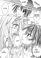 Kakenunara Kakereba Kakou Charlotte / 描けぬなら描ければ描こうシャルロット [Kakeru] [Infinite Stratos] Thumbnail Page 08