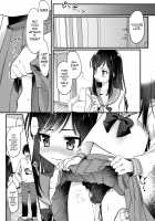 Josou Shounen Nekochi ni Gachi Koi / 女装少年ねこちにガチ恋× [Hidari Pory5n] [Original] Thumbnail Page 22