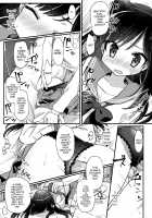 Josou Shounen Nekochi ni Gachi Koi / 女装少年ねこちにガチ恋× [Hidari Pory5n] [Original] Thumbnail Page 26