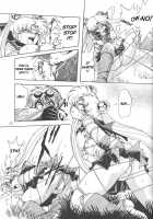 Silent Saturn 7 / サイレント・サターン 7 [Fred Kelly] [Sailor Moon] Thumbnail Page 13