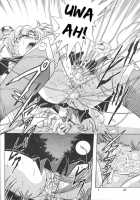 Silent Saturn 7 / サイレント・サターン 7 [Fred Kelly] [Sailor Moon] Thumbnail Page 18