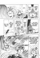 Silent Saturn 7 / サイレント・サターン 7 [Fred Kelly] [Sailor Moon] Thumbnail Page 19