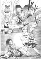 Silent Saturn 7 / サイレント・サターン 7 [Fred Kelly] [Sailor Moon] Thumbnail Page 20