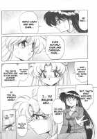Silent Saturn 7 / サイレント・サターン 7 [Fred Kelly] [Sailor Moon] Thumbnail Page 26
