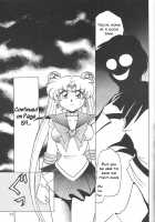 Silent Saturn 7 / サイレント・サターン 7 [Fred Kelly] [Sailor Moon] Thumbnail Page 31