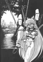 Silent Saturn 7 / サイレント・サターン 7 [Fred Kelly] [Sailor Moon] Thumbnail Page 36
