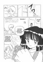 Silent Saturn 7 / サイレント・サターン 7 [Fred Kelly] [Sailor Moon] Thumbnail Page 47
