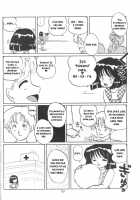 Silent Saturn 7 / サイレント・サターン 7 [Fred Kelly] [Sailor Moon] Thumbnail Page 48