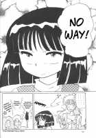 Silent Saturn 7 / サイレント・サターン 7 [Fred Kelly] [Sailor Moon] Thumbnail Page 50