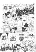 Silent Saturn 7 / サイレント・サターン 7 [Fred Kelly] [Sailor Moon] Thumbnail Page 62