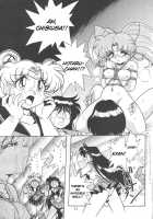 Silent Saturn 7 / サイレント・サターン 7 [Fred Kelly] [Sailor Moon] Thumbnail Page 68