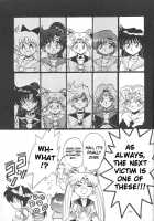 Silent Saturn 7 / サイレント・サターン 7 [Fred Kelly] [Sailor Moon] Thumbnail Page 76