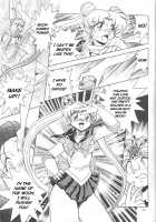 Silent Saturn 7 / サイレント・サターン 7 [Fred Kelly] [Sailor Moon] Thumbnail Page 09