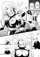 Kimi no Egao ga Boku no Hoshi 2 / 君の笑顔が僕の星2 [Uron Rei] [Nier Automata] Thumbnail Page 09