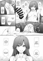 Seikatsu Rhythm wa Asashio-gata / 生活リズムは朝潮型 [Uron Rei] [Kantai Collection] Thumbnail Page 14