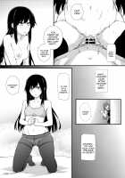 Seikatsu Rhythm wa Asashio-gata / 生活リズムは朝潮型 [Uron Rei] [Kantai Collection] Thumbnail Page 16