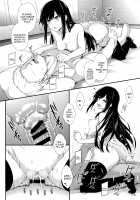 Seikatsu Rhythm wa Asashio-gata / 生活リズムは朝潮型 [Uron Rei] [Kantai Collection] Thumbnail Page 19