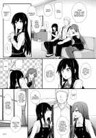 Seikatsu Rhythm wa Asashio-gata / 生活リズムは朝潮型 [Uron Rei] [Kantai Collection] Thumbnail Page 28