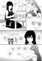 Seikatsu Rhythm wa Asashio-gata / 生活リズムは朝潮型 [Uron Rei] [Kantai Collection] Thumbnail Page 05