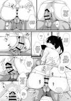 Houshou no Kenshin / 鳳翔の献身 [Uron Rei] [Kantai Collection] Thumbnail Page 06