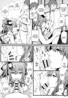 Sara wa Minna no Oyome-san / サラはみんなのお嫁さん [Uron Rei] [Kantai Collection] Thumbnail Page 11