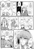 KARLSLAND SYNDROME 3 [Uron Rei] [Strike Witches] Thumbnail Page 11