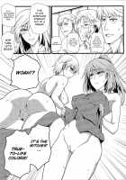 KARLSLAND SYNDROME 3 [Uron Rei] [Strike Witches] Thumbnail Page 13