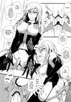 KARLSLAND SYNDROME 3 [Uron Rei] [Strike Witches] Thumbnail Page 24