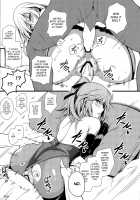 KARLSLAND SYNDROME 3 [Uron Rei] [Strike Witches] Thumbnail Page 25