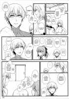 KARLSLAND SYNDROME 3 [Uron Rei] [Strike Witches] Thumbnail Page 31